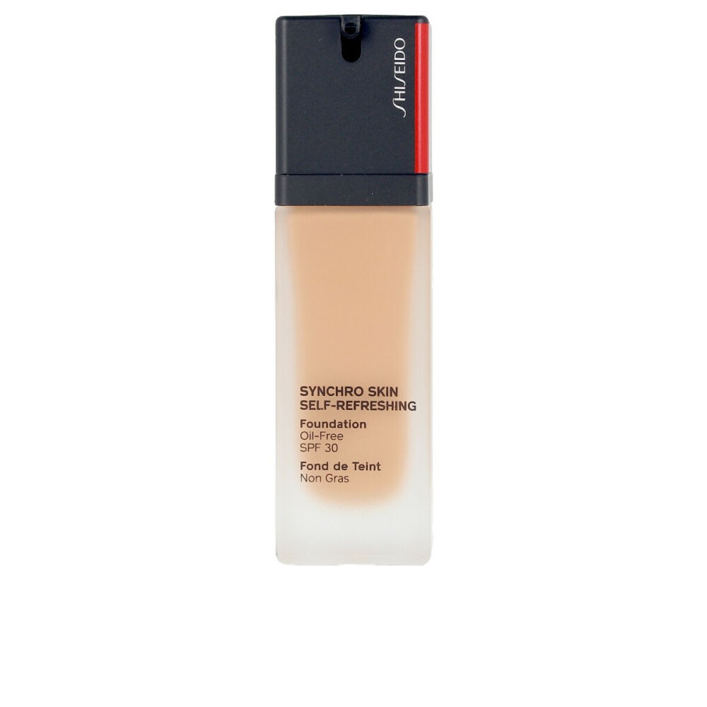 Base de maquillage liquide Synchro Skin Shiseido (30 ml)