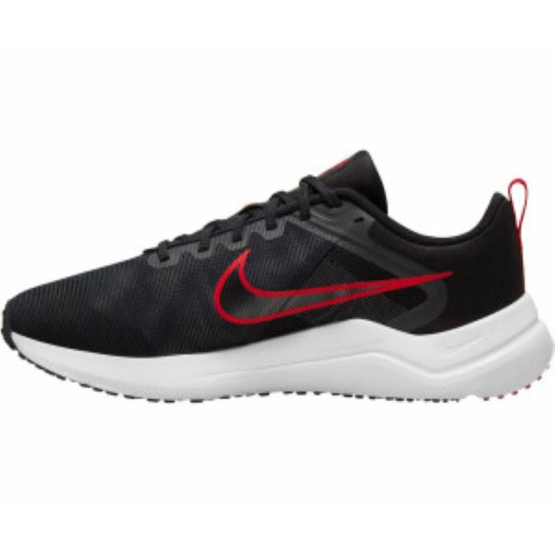 Herren-Sportschuhe Nike DOWNSHIFTER 12 DD9293 003  Schwarz