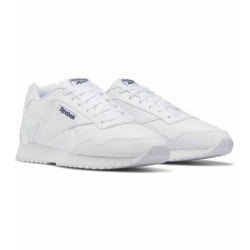 Men's Trainers Reebok GLIDE RIPPLE CLIP 100010338  White