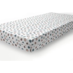 Matelas pour lit de bébé Dupen Marco