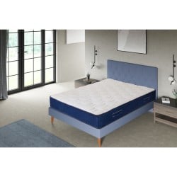 Pocket spring mattress Dupen Bahamas Grafeno