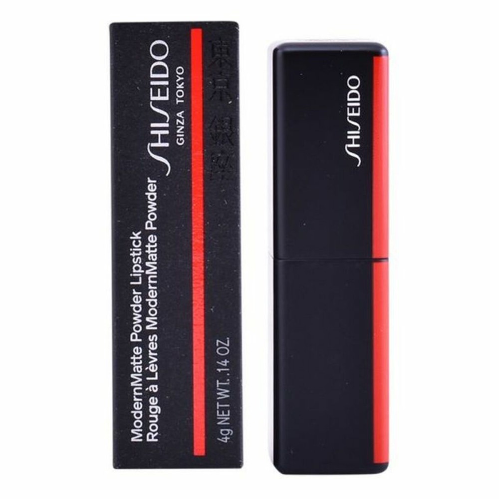 Rouge à lèvres Modernmatte Powder Shiseido 4 g