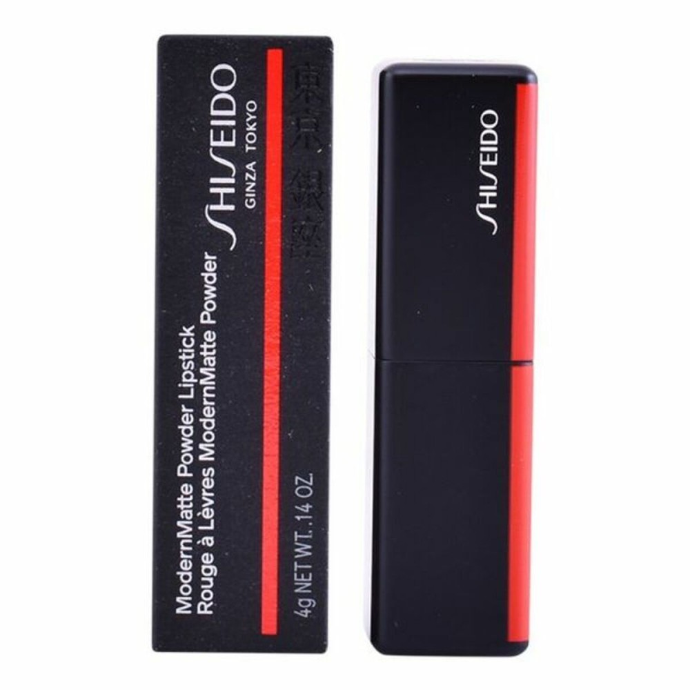 Rouge à lèvres Modernmatte Powder Shiseido 4 g