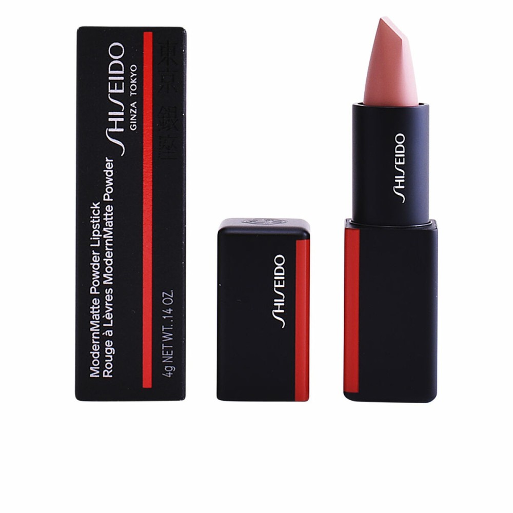 Rouge à lèvres Modernmatte Powder Shiseido 4 g