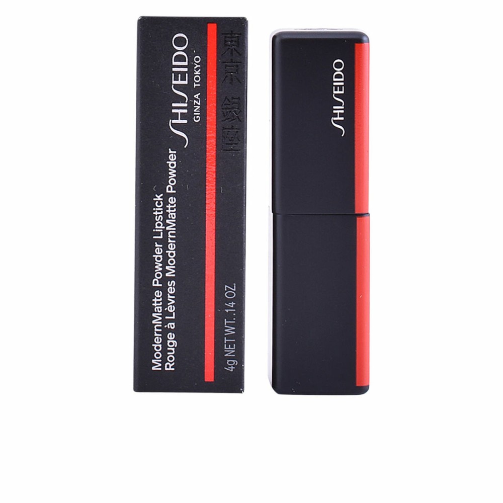Rouge à lèvres Modernmatte Powder Shiseido 4 g