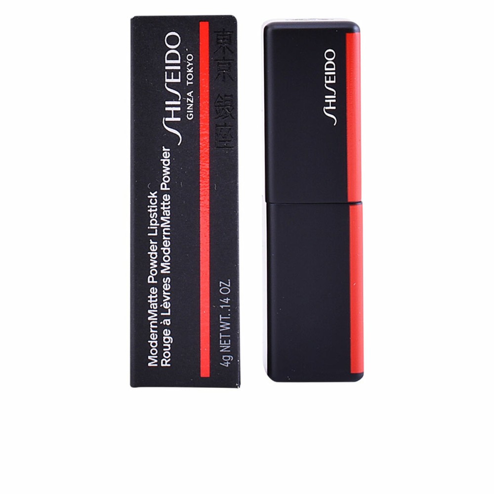 Rouge à lèvres Modernmatte Powder Shiseido 4 g