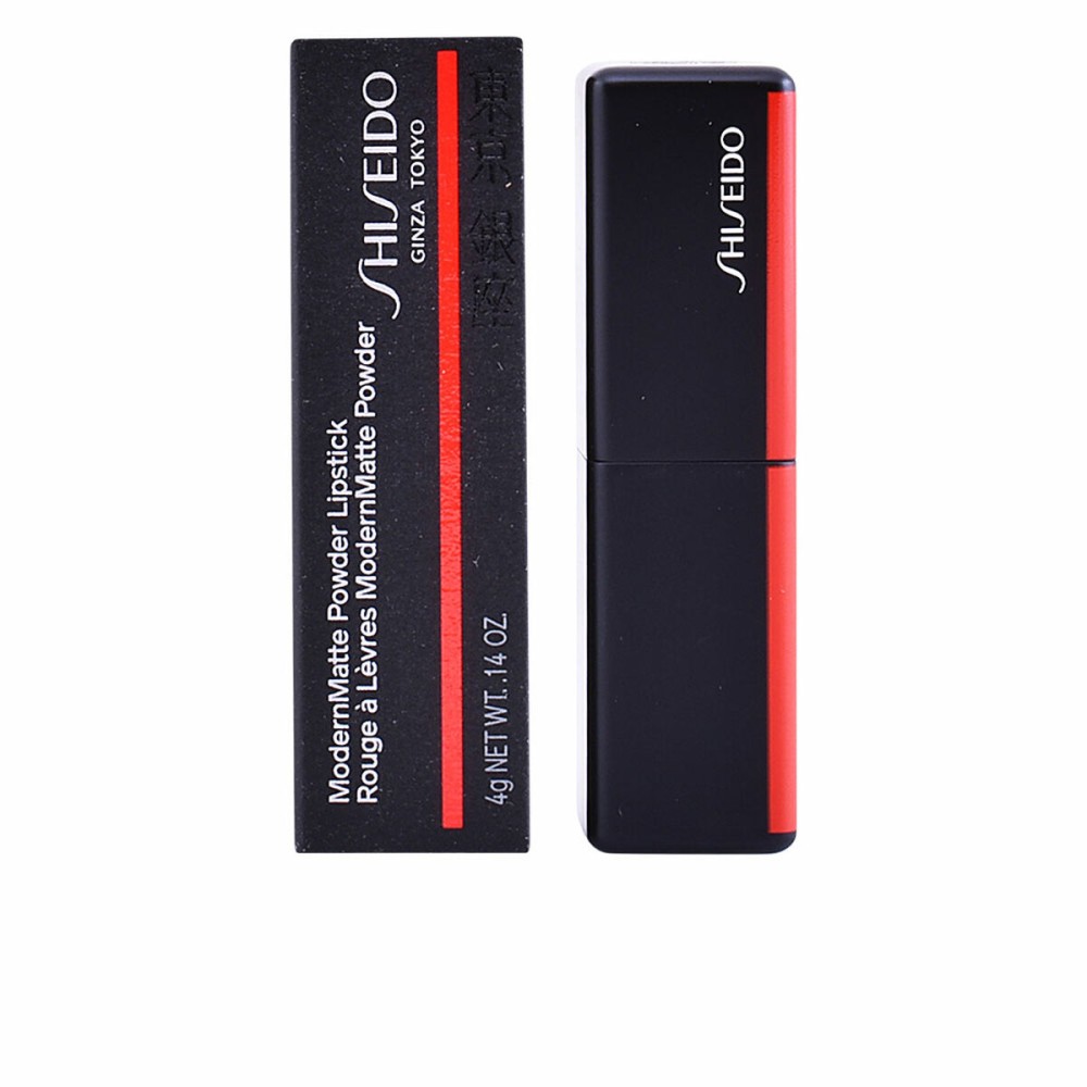 Rouge à lèvres Modernmatte Powder Shiseido 4 g