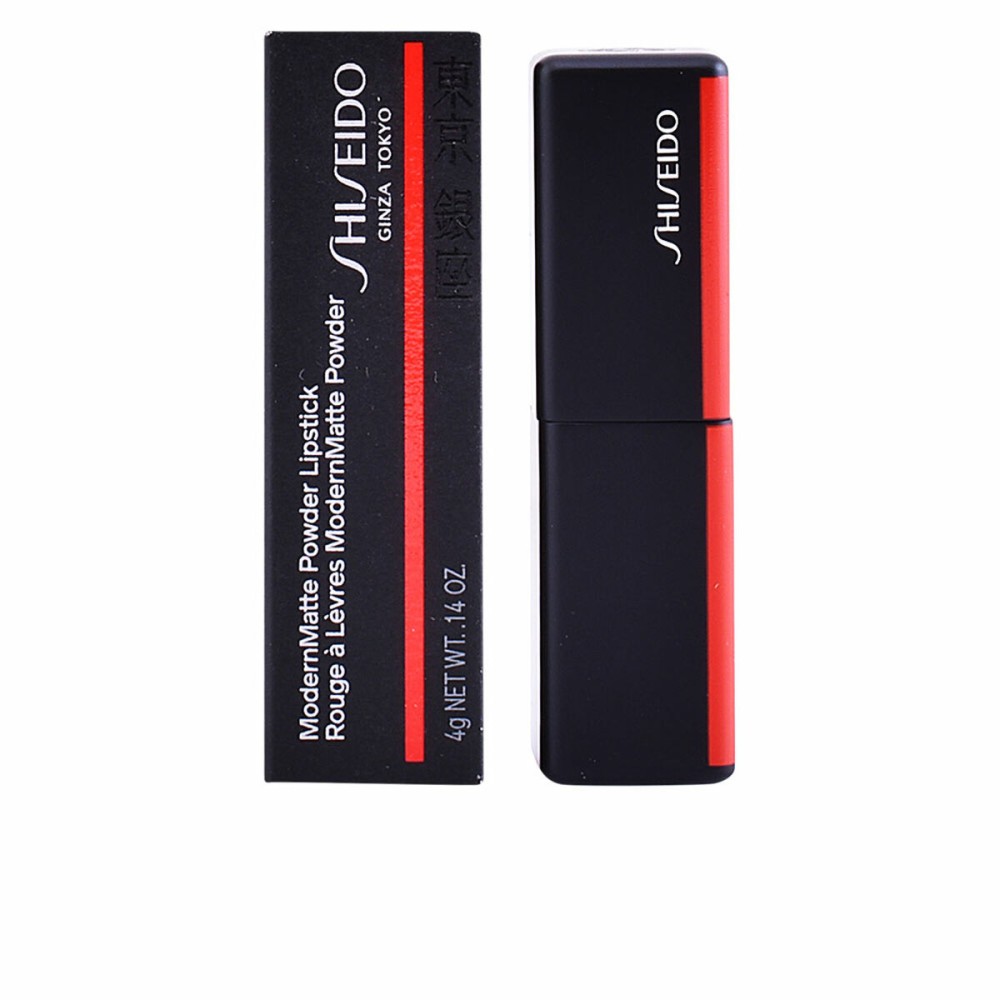 Rouge à lèvres Modernmatte Powder Shiseido 4 g