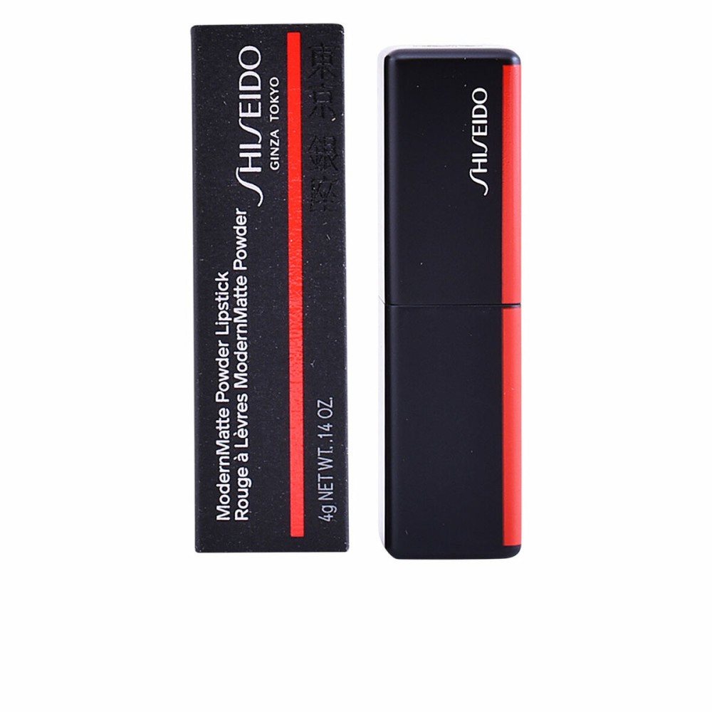 Rouge à lèvres Modernmatte Powder Shiseido 4 g