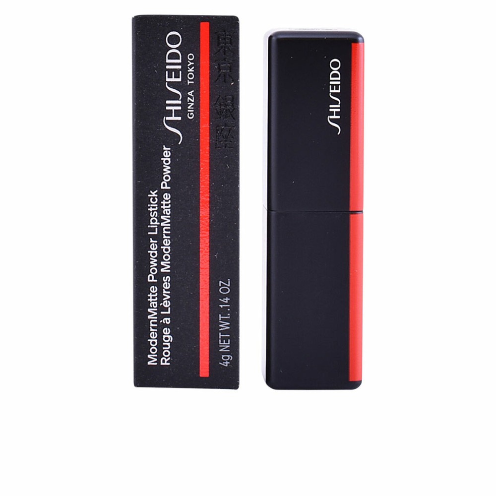 Rouge à lèvres Modernmatte Powder Shiseido 4 g