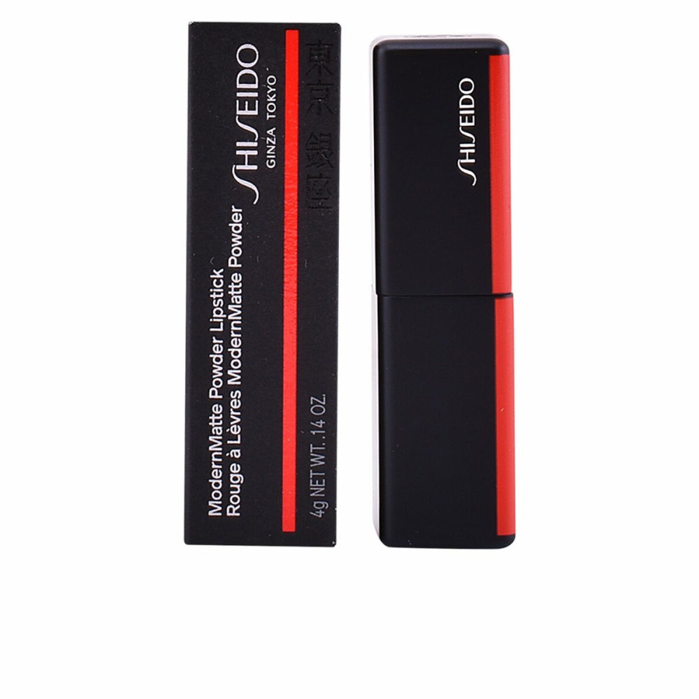 Rouge à lèvres Modernmatte Powder Shiseido 4 g