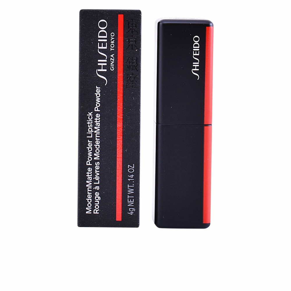 Rouge à lèvres Modernmatte Powder Shiseido 4 g