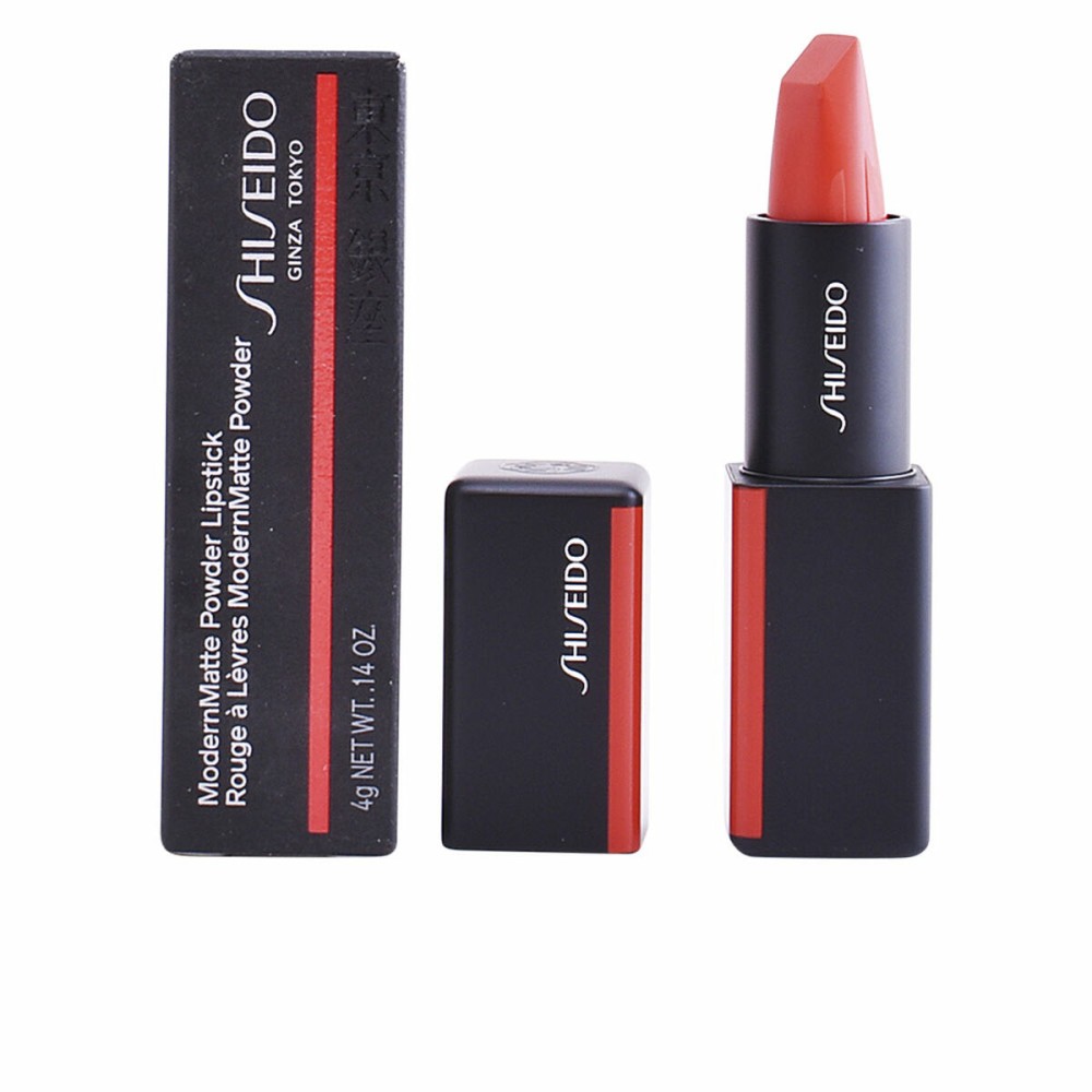 Rouge à lèvres Modernmatte Powder Shiseido 4 g