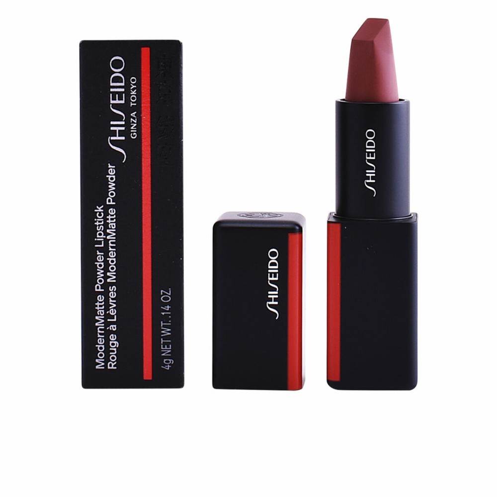 Rouge à lèvres Modernmatte Powder Shiseido 4 g