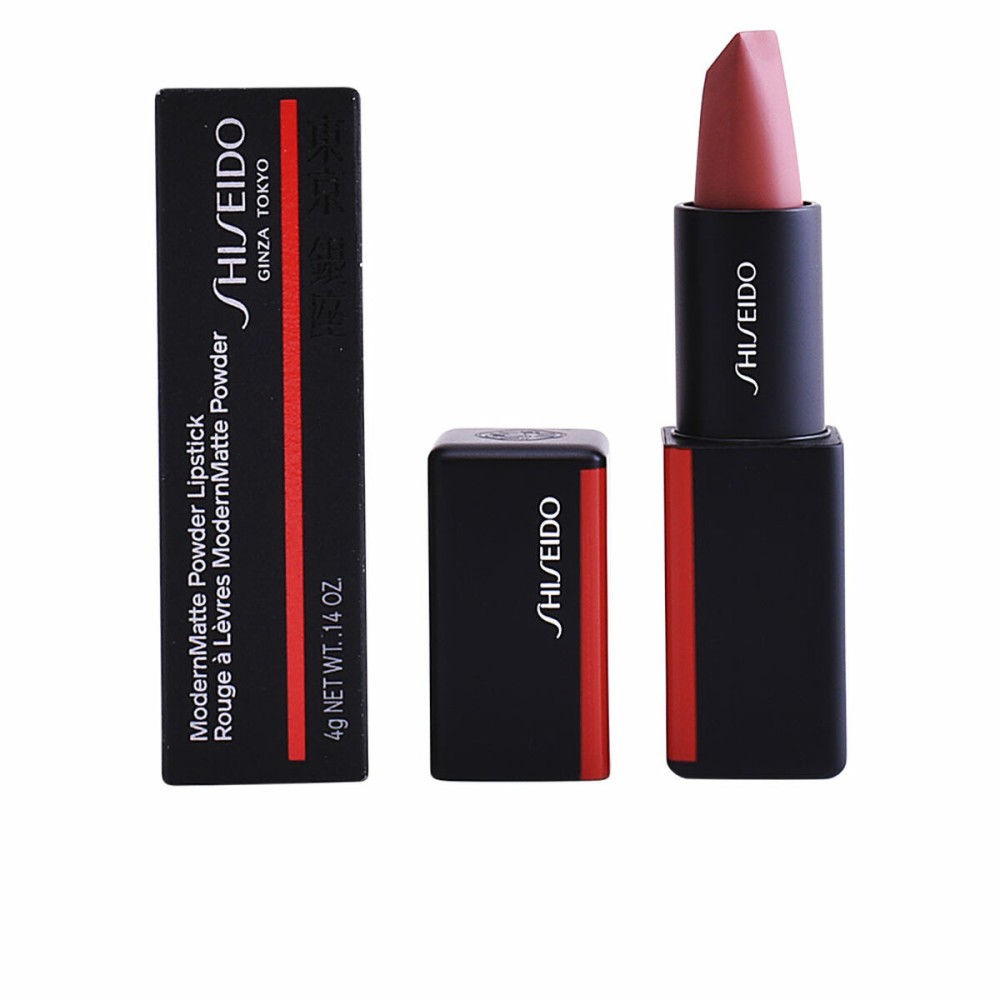 Rouge à lèvres Modernmatte Powder Shiseido 4 g
