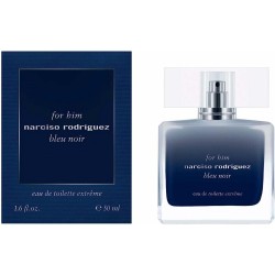 Herrenparfüm Narciso Rodriguez EDT 50 ml Bleu Noir