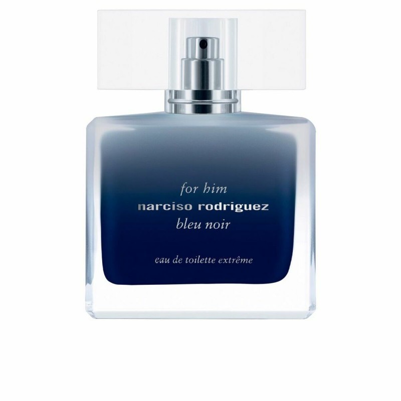 Parfum Homme Narciso Rodriguez EDT 50 ml Bleu Noir