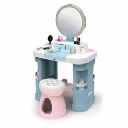 Dressing Table with Stool Smoby 85 x 54 x 34 cm