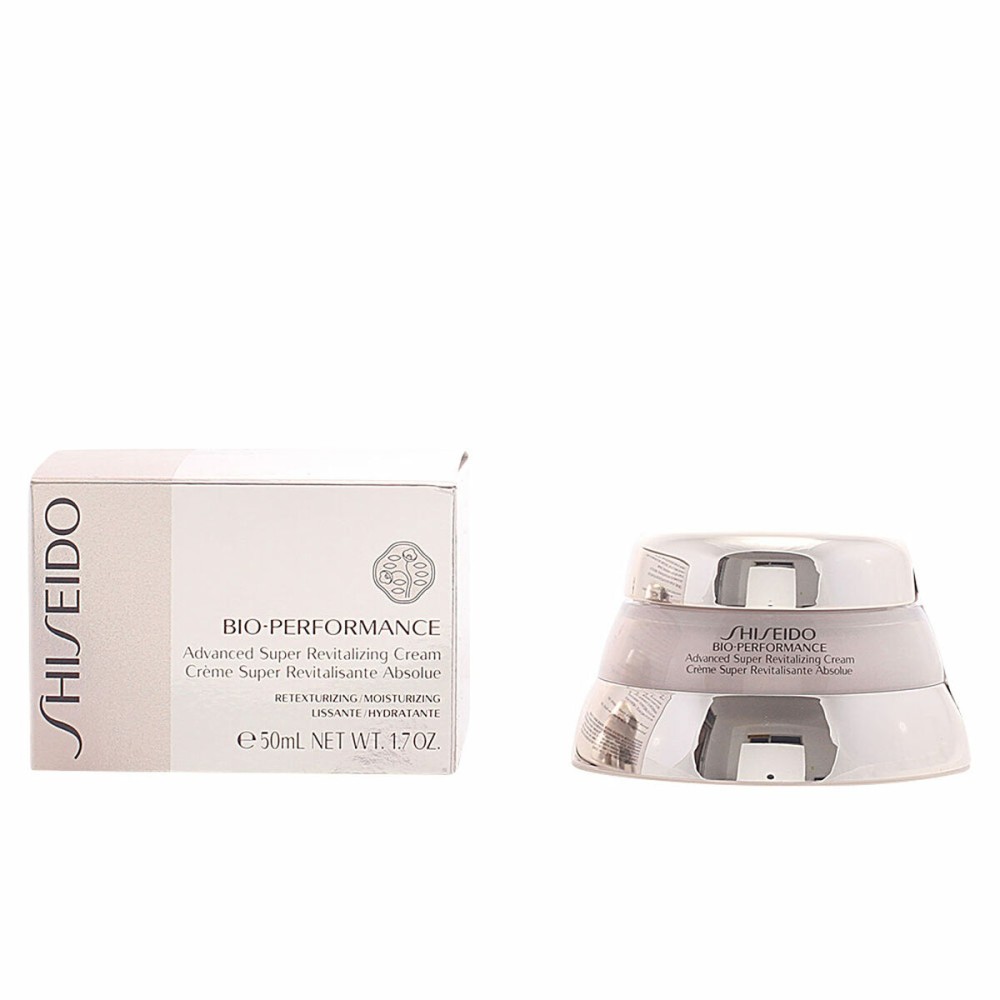 Crème anti-âge Bio-Performance Shiseido