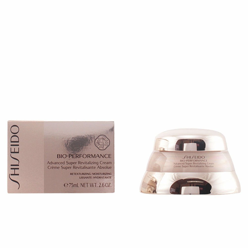 Crème anti-âge Bio-Performance Shiseido
