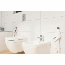 Mitigeur Grohe mixerSize S Bidet sanitaire Métal