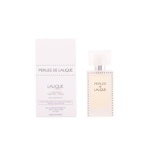 Women's Perfume Lalique PERLES DE LALIQUE EDP 50 ml