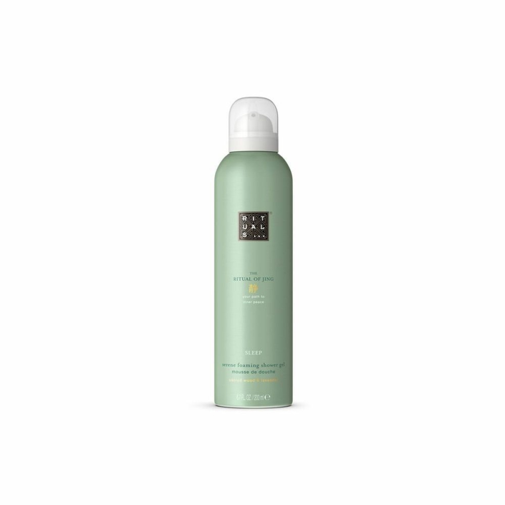 Shower Foam Rituals THE RITUAL OF JING - SLEEP 200 ml