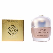Maquillage liquide Future Solution LX Shiseido (30 ml)