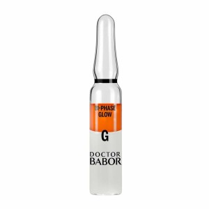 Facial Cream Babor RES GLOW BI-PHASE