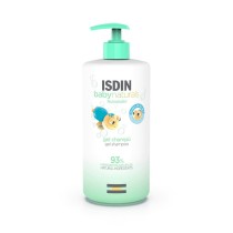 Gel et shampooing Isdin Baby Naturals 400 ml