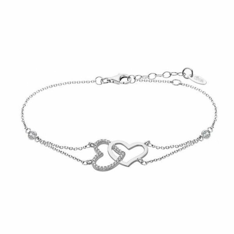 Bracelet Femme Lotus LP1818-2/1