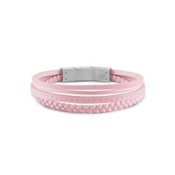 Bracelet Femme Guess JUMB01345JWSTPIT-U