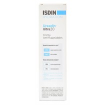 Soin du corps hydratant Isdin Ureadin Ultra20 100 ml Anti-rugosité