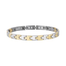 Men's Bracelet Breil TJ3120