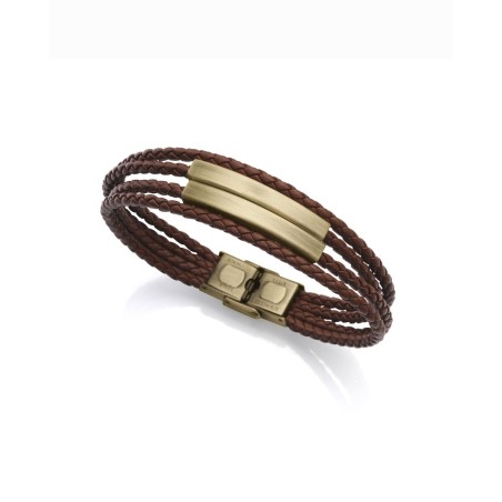 Bracelet Homme Viceroy 75301P01011