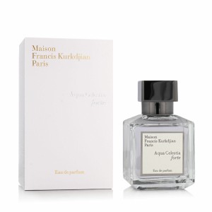 Unisex Perfume Maison Francis Kurkdjian Aqua Celestia Forte