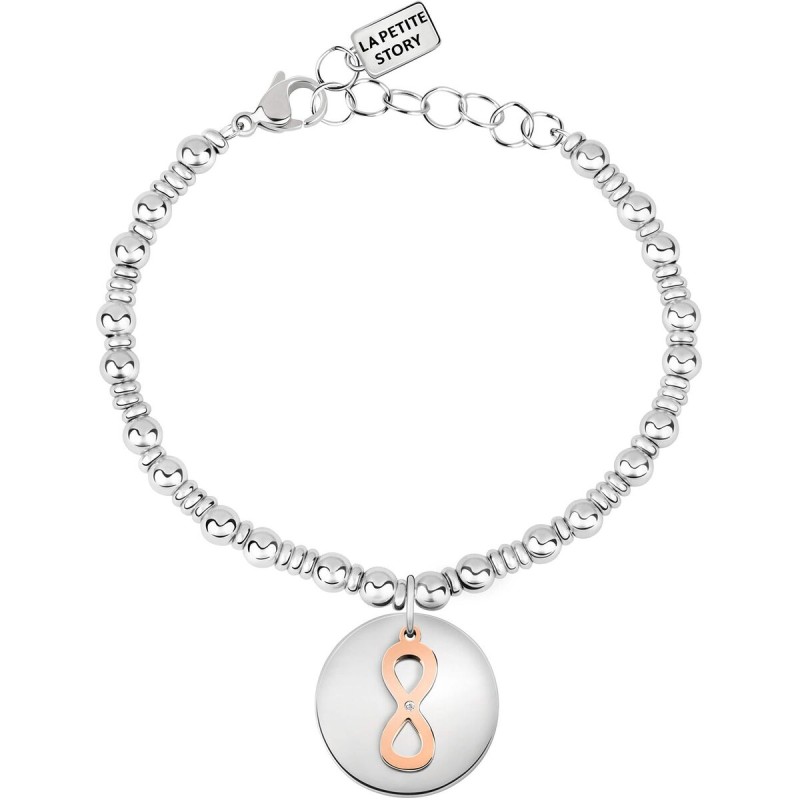 Bracelet Femme La Petite Story LPS05APY08