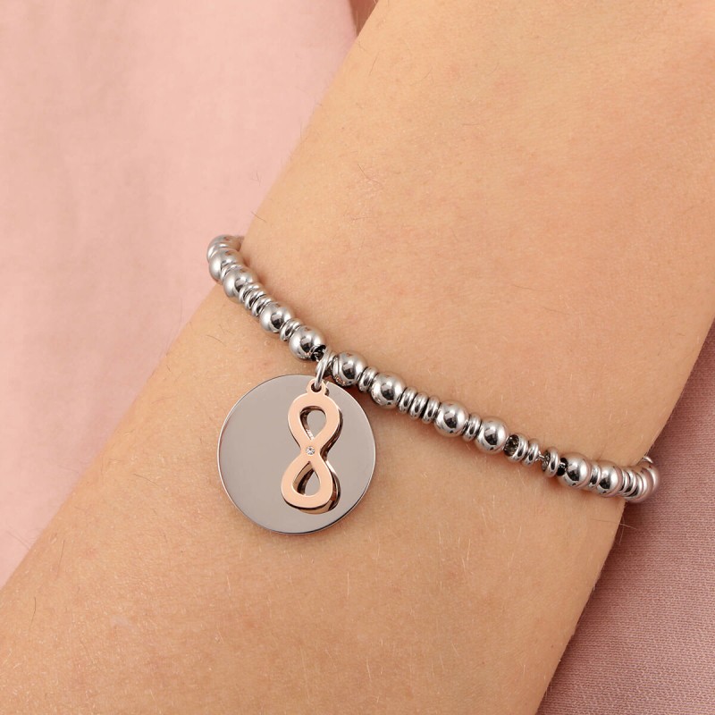 Bracelet Femme La Petite Story LPS05APY08