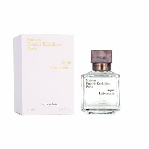 Unisex Perfume Maison Francis Kurkdjian AQUA UNIVERSALIS
