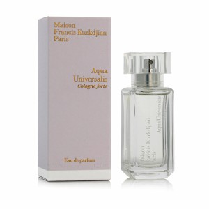 Unisex Perfume Maison Francis Kurkdjian Aqua Universalis Cologne Forte