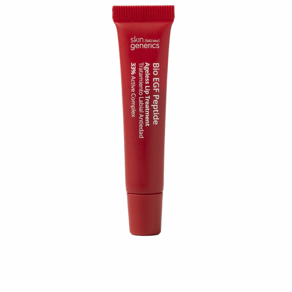 Lingettes démaquillantes Skin Generics BIO EGF PEPTIDE