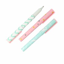 Set of Biros Inca Multicolour (3 Units)