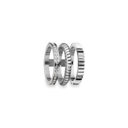 Bague Femme AN Jewels AR.R3NS03S-8 8