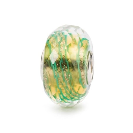 Damenperlen Trollbeads TGLBE-30072