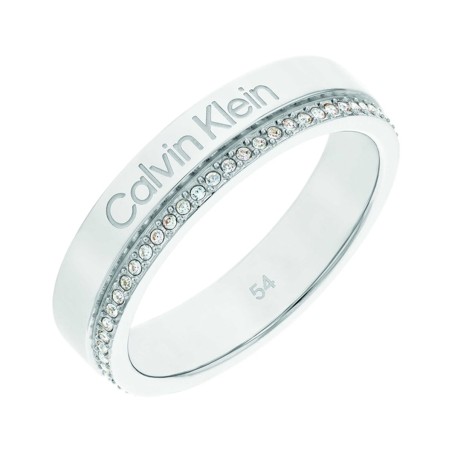 Bague Femme Calvin Klein 1681307 12