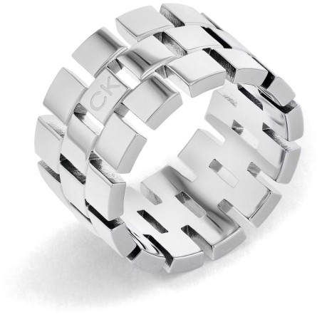 Bague Femme Calvin Klein 1683517 14