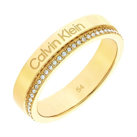 Bague Femme Calvin Klein 1681310 12