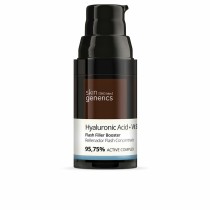 Day-time Intensive Concentrate Skin Generics Hyaluronic Acid Vitamin B3 20 ml