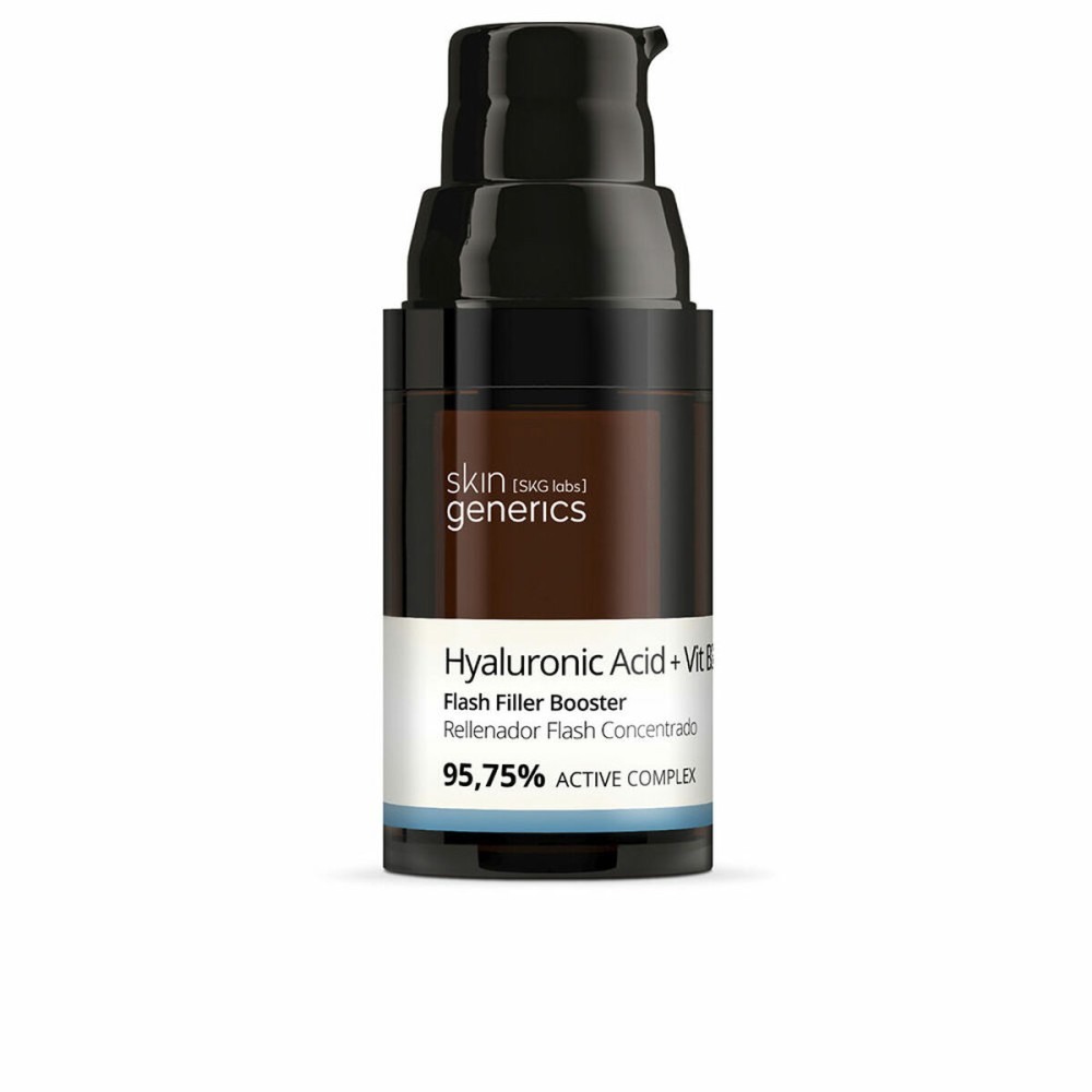 Concentré intensif de jour Skin Generics Acide Hyaluronique Vitamine B3 20 ml