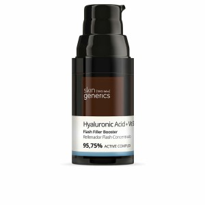 Day-time Intensive Concentrate Skin Generics Hyaluronic Acid Vitamin B3 20 ml